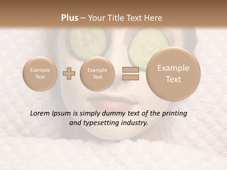 Bush Fire Burning Very Close To The Highway PowerPoint Template