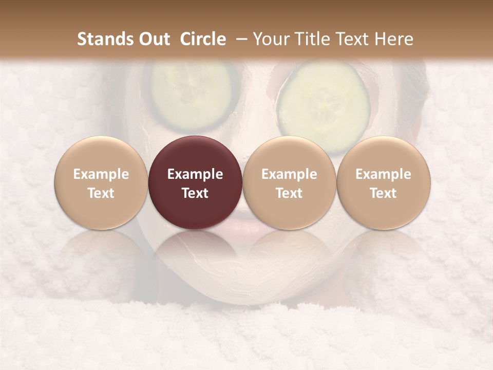 Bush Fire Burning Very Close To The Highway PowerPoint Template