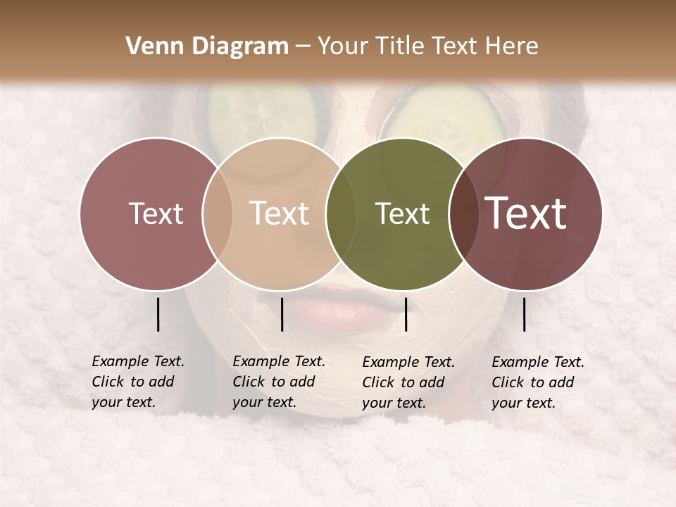 Bush Fire Burning Very Close To The Highway PowerPoint Template