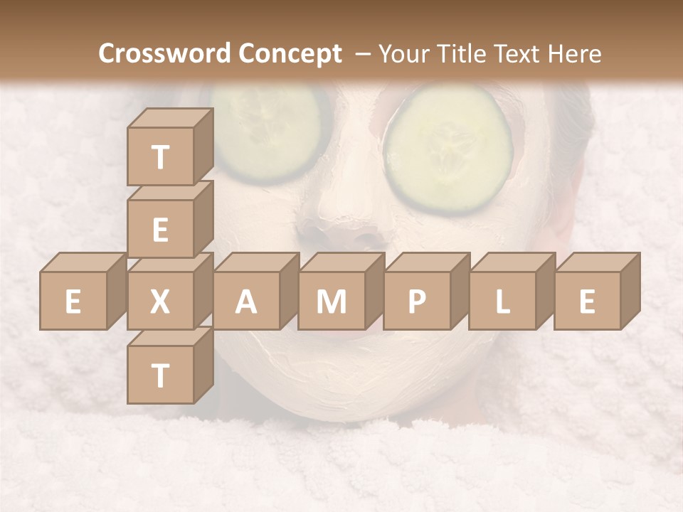 Bush Fire Burning Very Close To The Highway PowerPoint Template