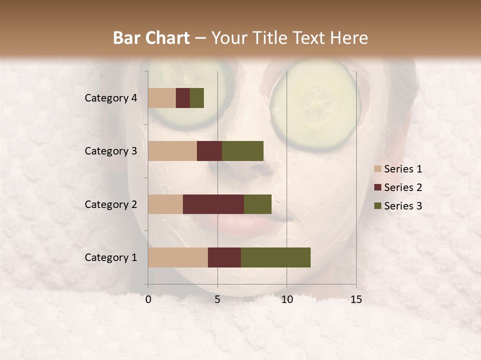 Bush Fire Burning Very Close To The Highway PowerPoint Template