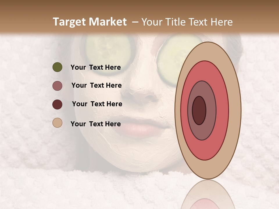 Bush Fire Burning Very Close To The Highway PowerPoint Template