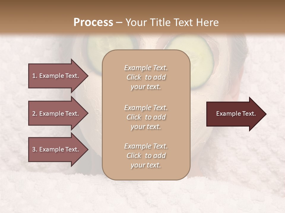 Bush Fire Burning Very Close To The Highway PowerPoint Template