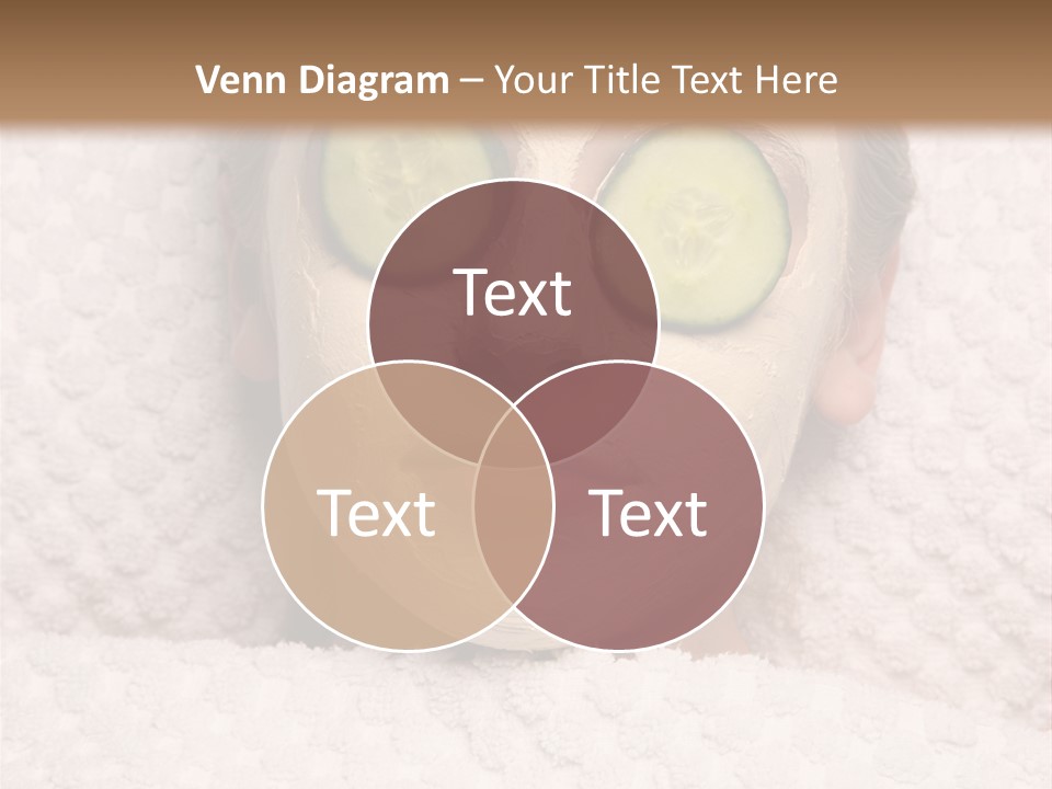 Bush Fire Burning Very Close To The Highway PowerPoint Template