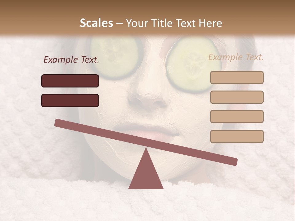 Bush Fire Burning Very Close To The Highway PowerPoint Template