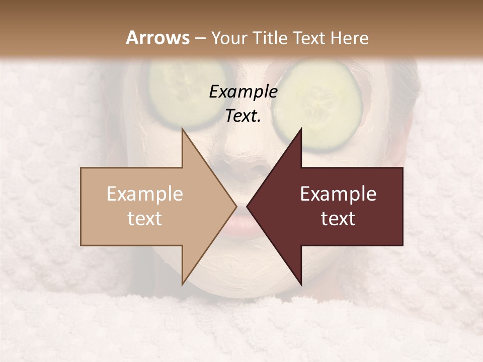 Bush Fire Burning Very Close To The Highway PowerPoint Template