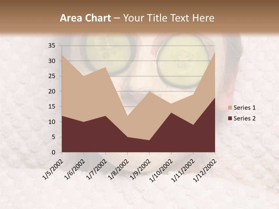 Bush Fire Burning Very Close To The Highway PowerPoint Template