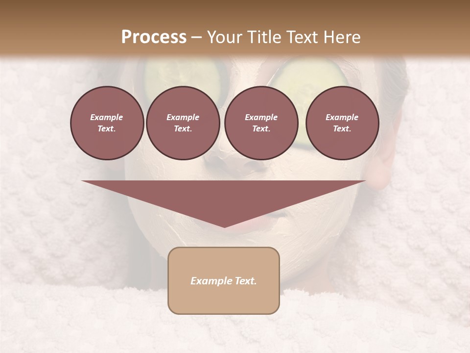 Bush Fire Burning Very Close To The Highway PowerPoint Template