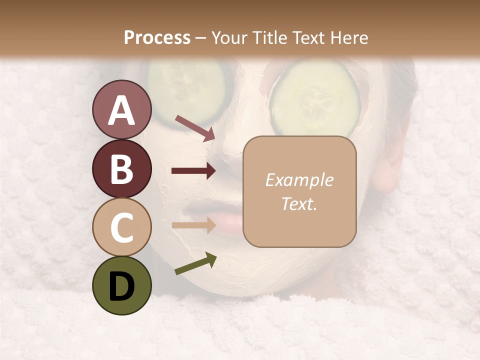 Bush Fire Burning Very Close To The Highway PowerPoint Template
