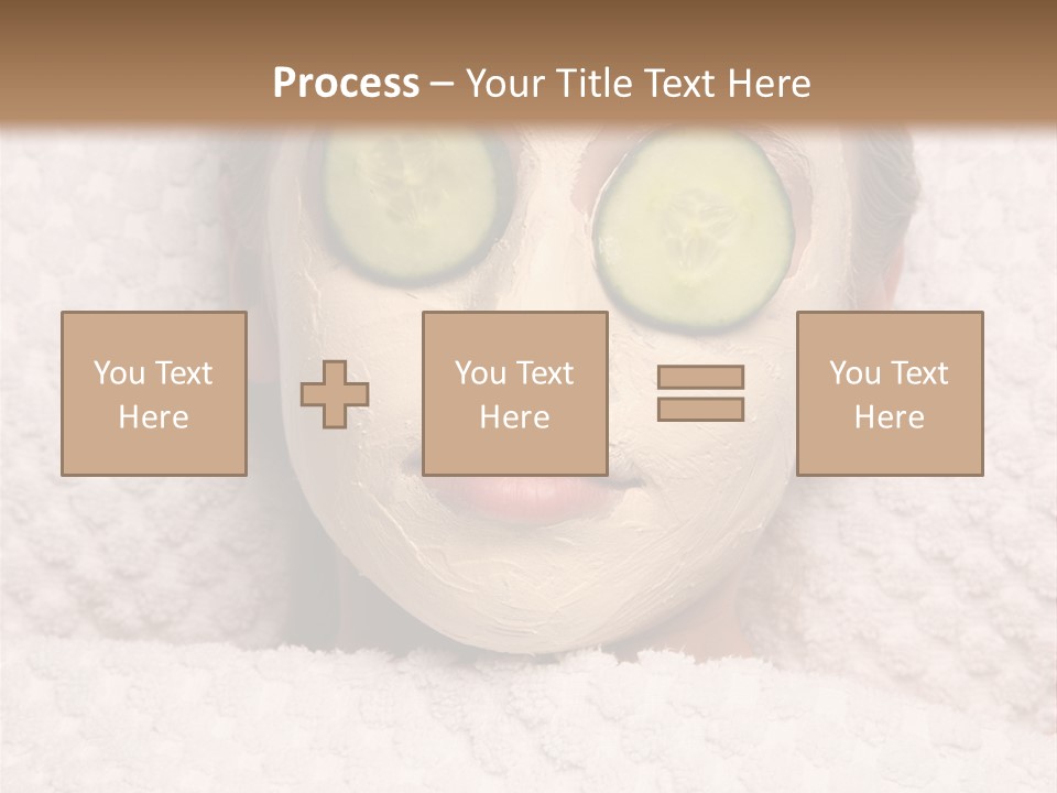 Bush Fire Burning Very Close To The Highway PowerPoint Template