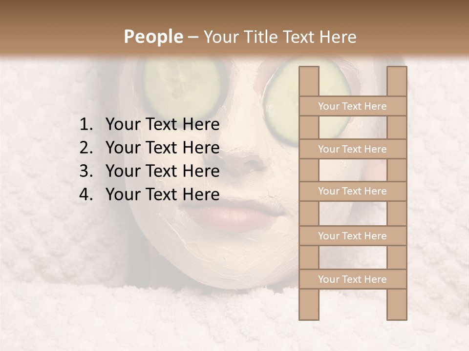 Bush Fire Burning Very Close To The Highway PowerPoint Template