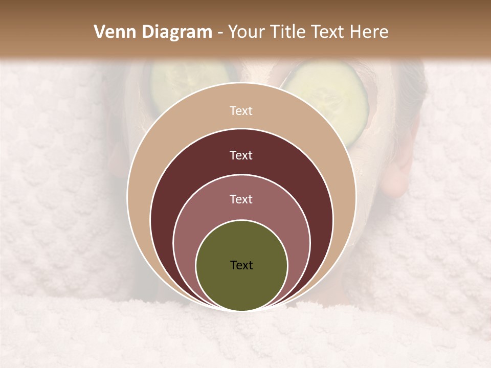 Bush Fire Burning Very Close To The Highway PowerPoint Template
