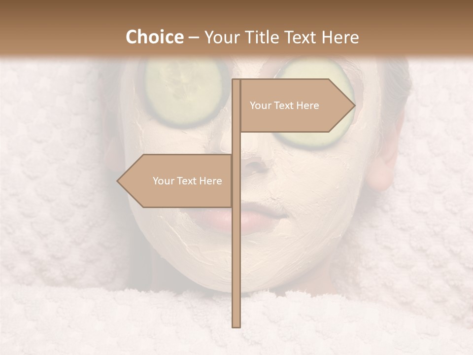 Bush Fire Burning Very Close To The Highway PowerPoint Template