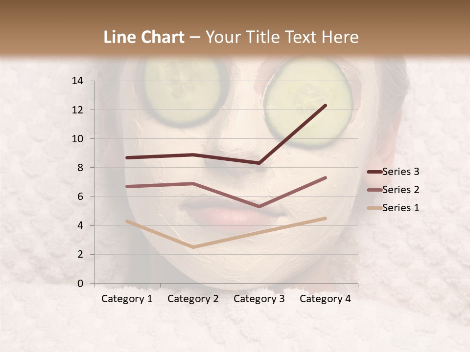 Bush Fire Burning Very Close To The Highway PowerPoint Template