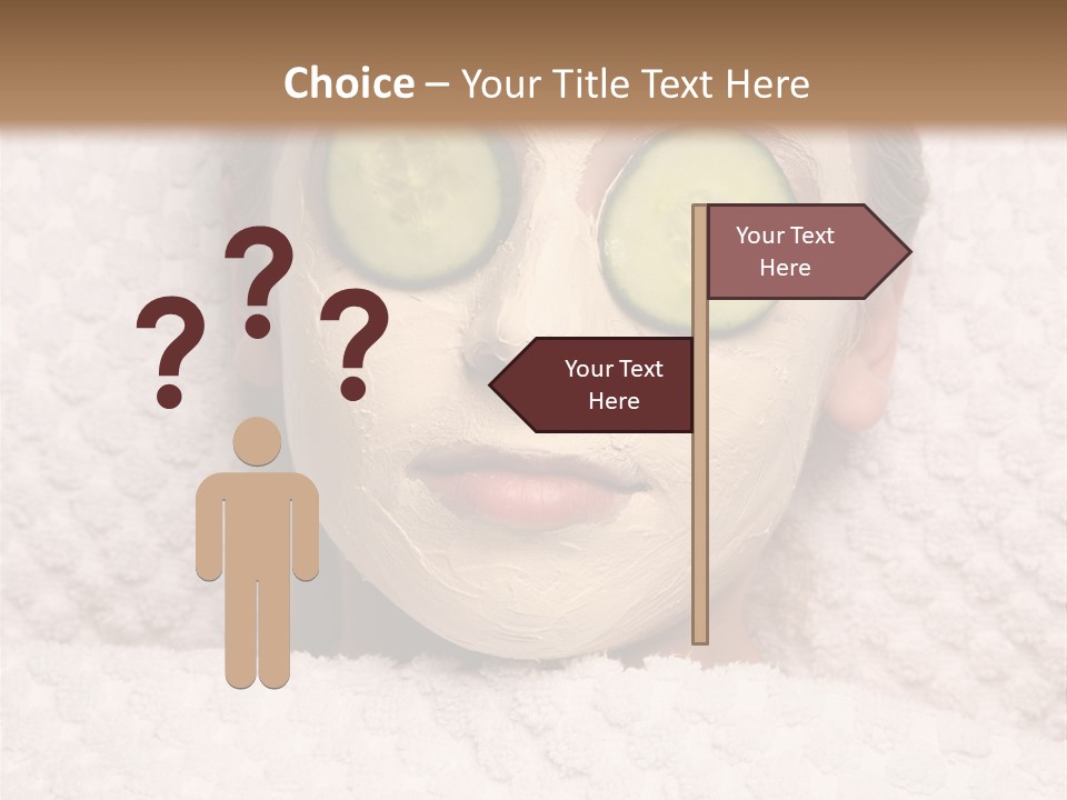 Bush Fire Burning Very Close To The Highway PowerPoint Template