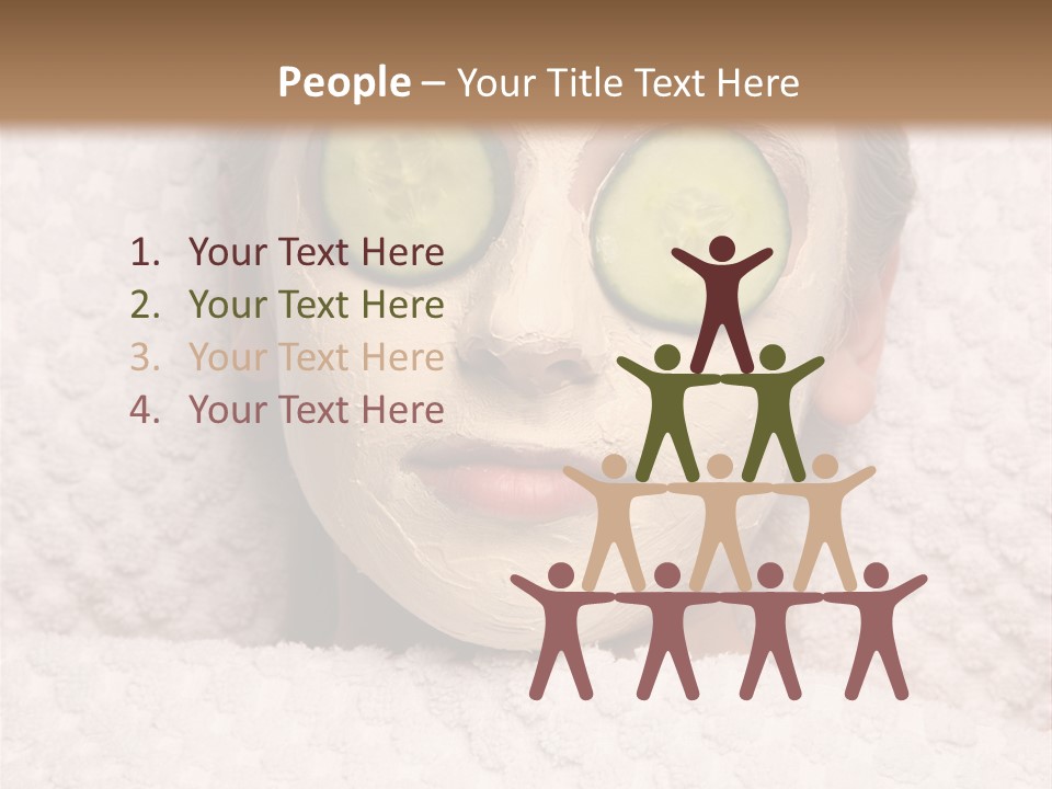 Bush Fire Burning Very Close To The Highway PowerPoint Template