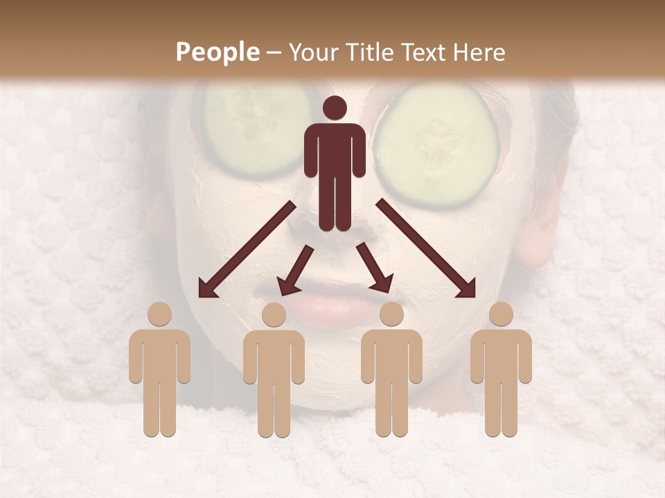 Bush Fire Burning Very Close To The Highway PowerPoint Template