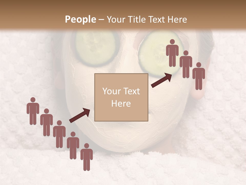 Bush Fire Burning Very Close To The Highway PowerPoint Template