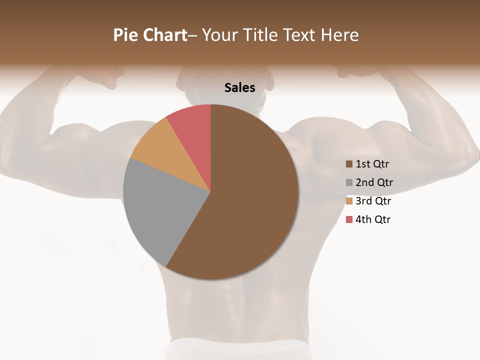Man. PowerPoint Template