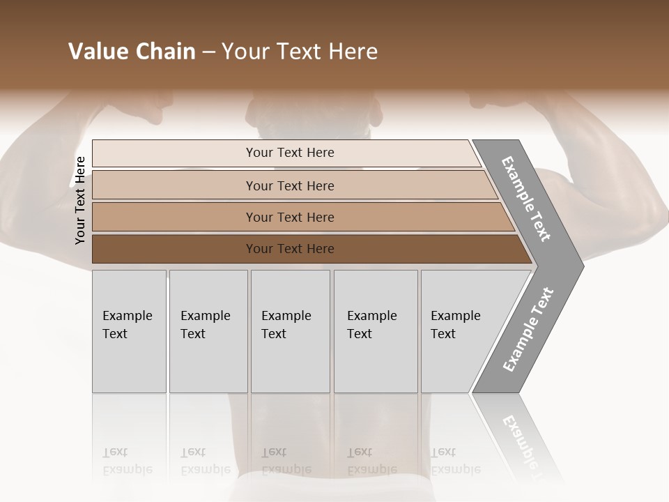 Man. PowerPoint Template