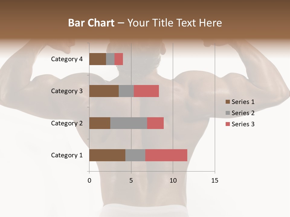 Man. PowerPoint Template