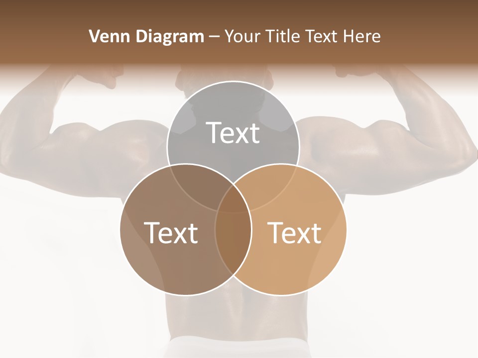 Man. PowerPoint Template