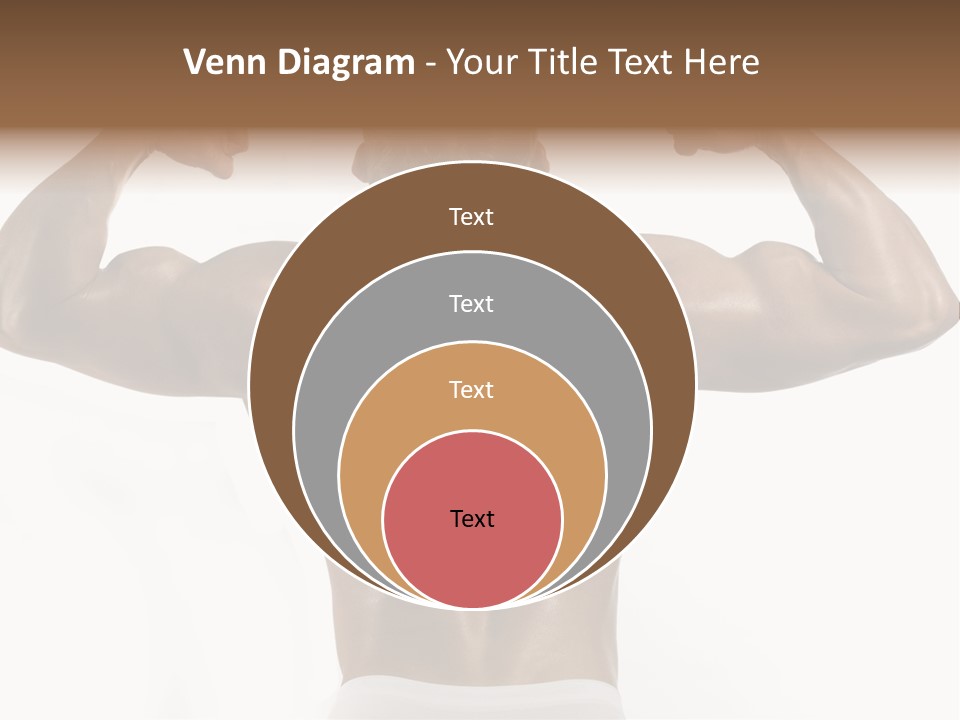 Man. PowerPoint Template