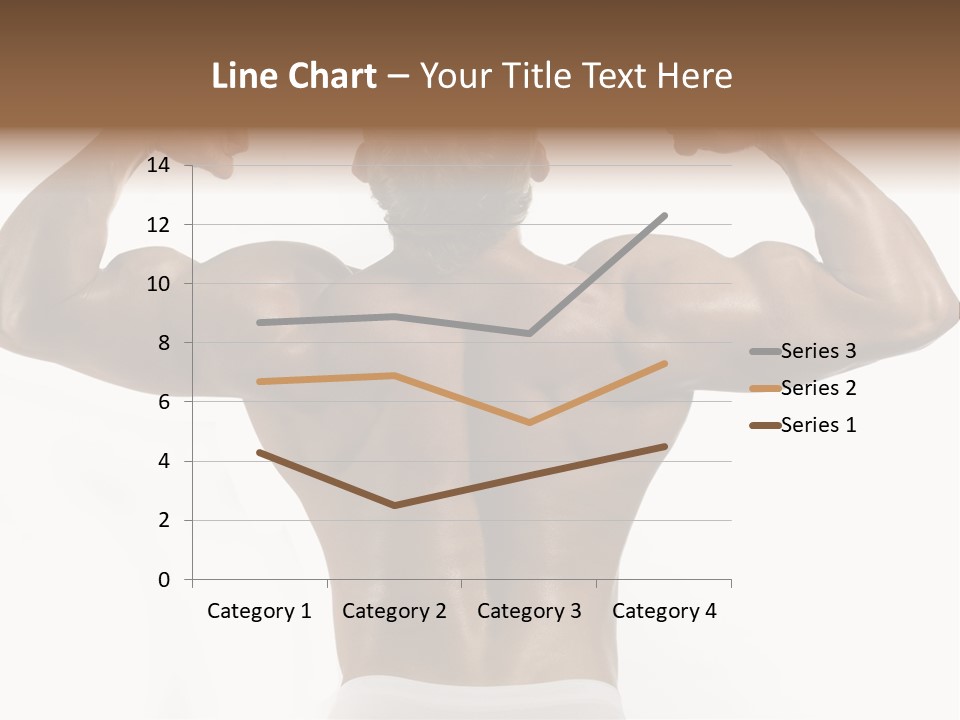 Man. PowerPoint Template