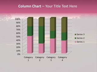 Golf Course PowerPoint Template