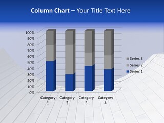 Architectural Steel PowerPoint Template