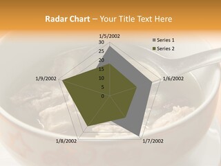 Pork Rib Soup Traditional Chinese Cuisine Clear Broth PowerPoint Template