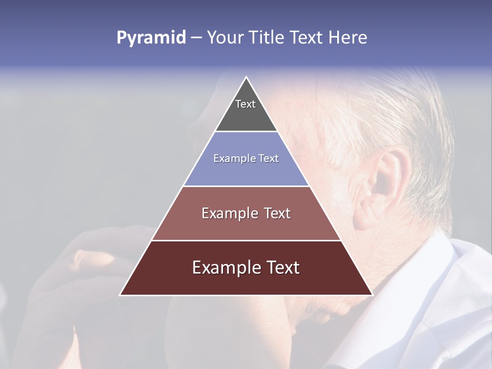 Eating Corn PowerPoint Template