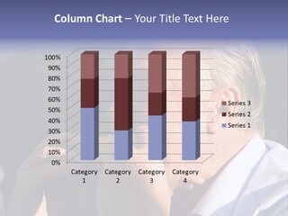 Eating Corn PowerPoint Template