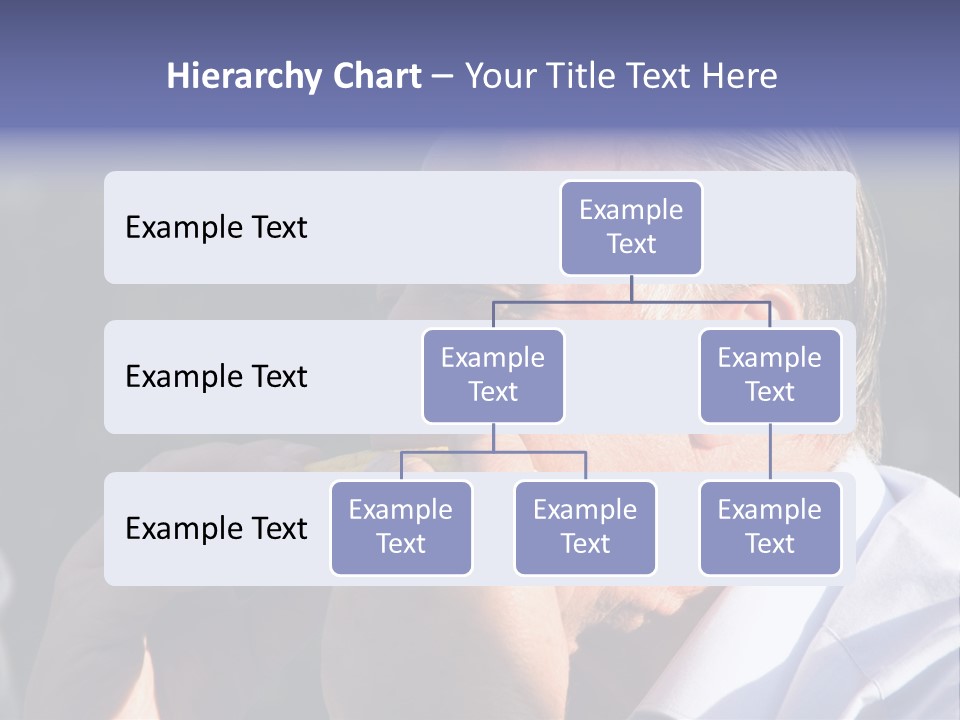 Eating Corn PowerPoint Template