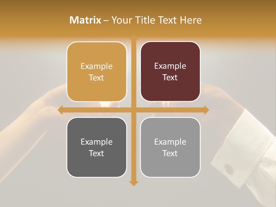 Toast PowerPoint Template