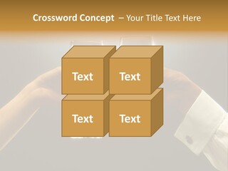 Toast PowerPoint Template