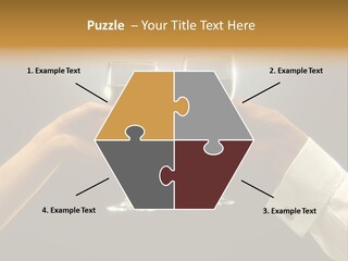 Toast PowerPoint Template