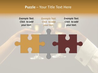 Toast PowerPoint Template