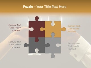 Toast PowerPoint Template