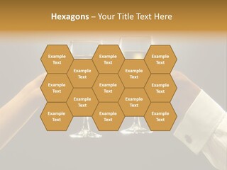 Toast PowerPoint Template