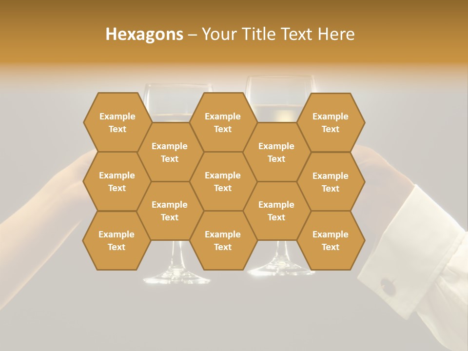 Toast PowerPoint Template
