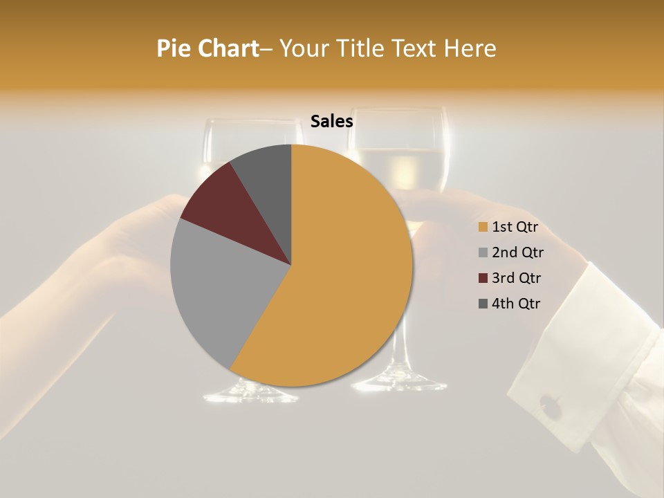 Toast PowerPoint Template