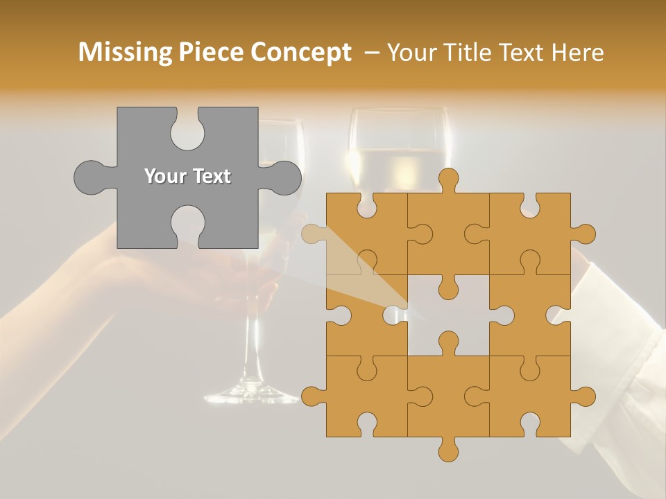 Toast PowerPoint Template