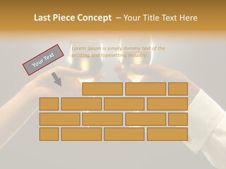 Toast PowerPoint Template