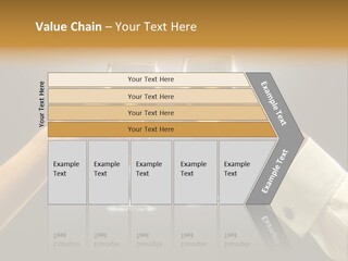 Toast PowerPoint Template