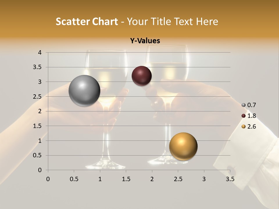 Toast PowerPoint Template