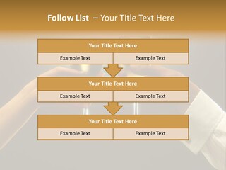 Toast PowerPoint Template
