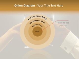 Toast PowerPoint Template