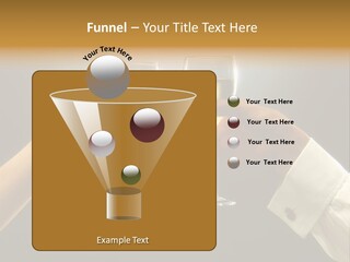 Toast PowerPoint Template