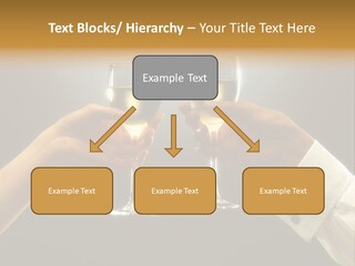 Toast PowerPoint Template